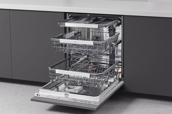 Foto lavastoviglie DB475TXS